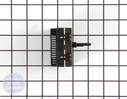 WHIRLPOOL SWITCH FA WP74009254 - Main view showing key feature for specific models