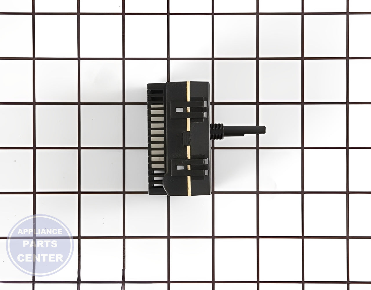 WHIRLPOOL SWITCH FA WP74009254 - Main view showing key feature for specific models