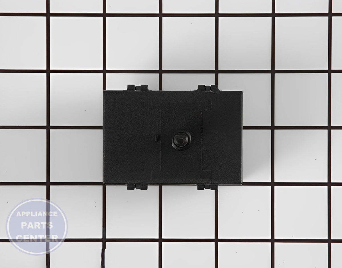 Jenn Air Fan or Light Switch WP74009256 - Main view showing seamless functionality for Jenn Air models