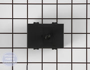 Jenn Air Fan or Light Switch WP74009256 - Main view showing seamless functionality for Jenn Air models