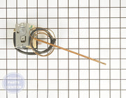 WHIRLPOOL THERMOSTAT WP74009277 - Main view showing temperature control for WPL Range/Stove/Oven models