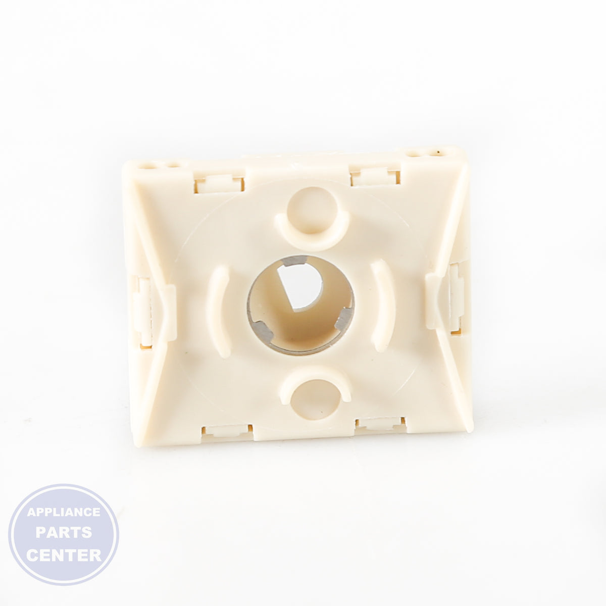 WPL SWITCH- IG WP74009532 - Installation in specific model displaying key mounting points