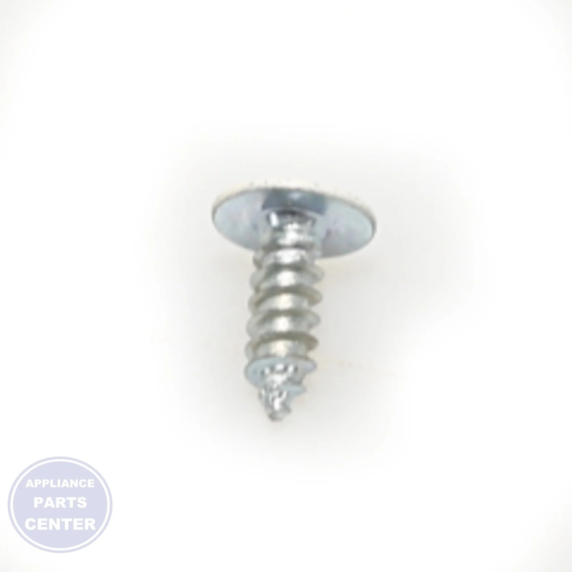 SCREW WP74009541 - Detailed view of durable technical details