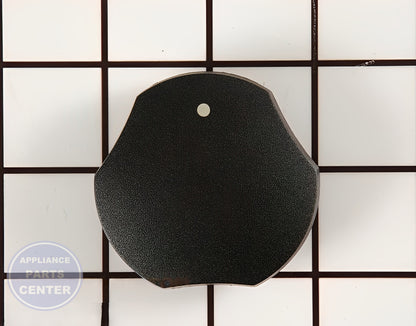 WHIRLPOOL INFINITE KNOB WP74009592 - Main view showing precise control for specific models
