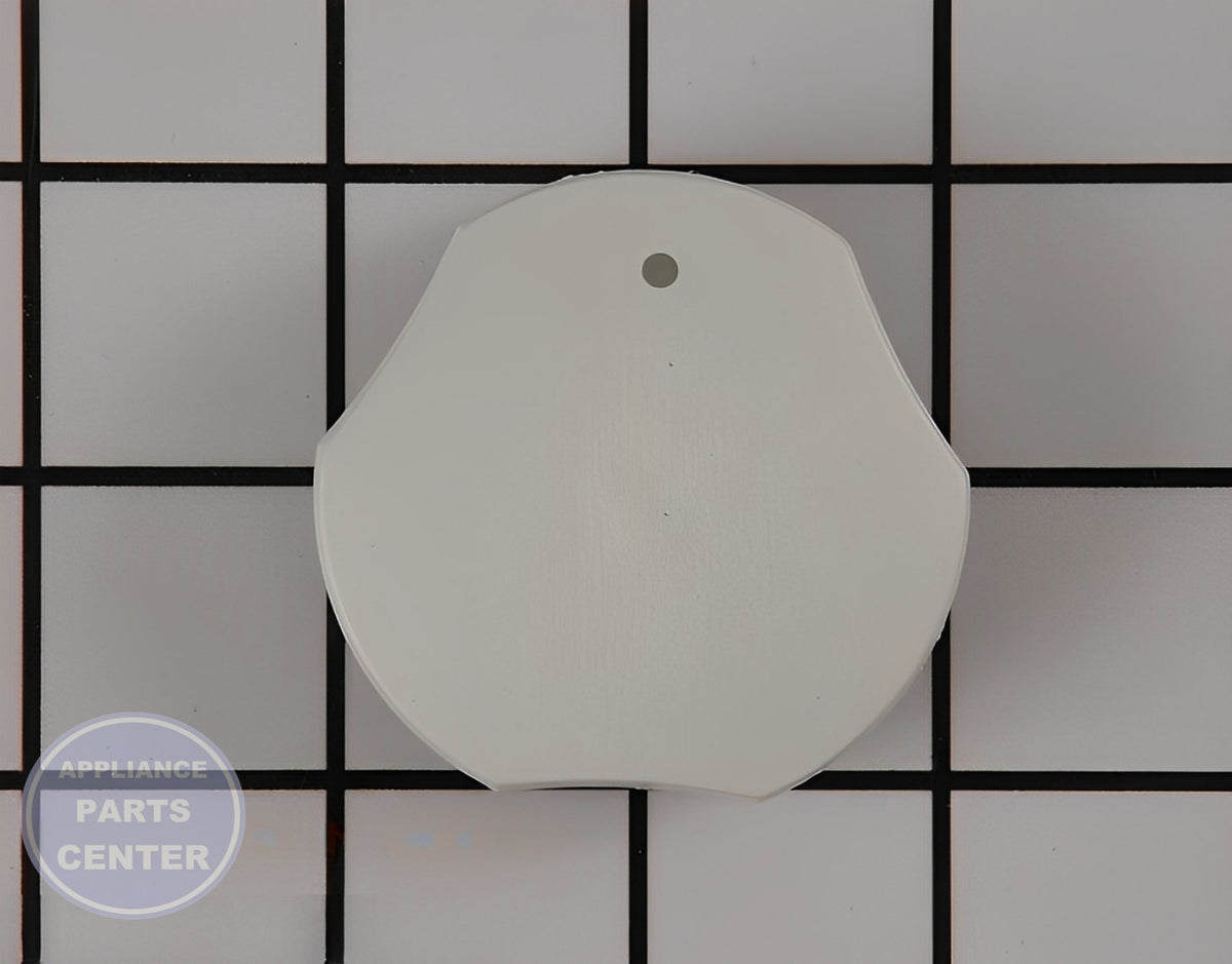 Jenn Air Control Knob WP74009593 - Main view showing precise temperature control for Jenn Air models