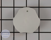 Jenn Air Control Knob WP74009593 - Main view showing precise temperature control for Jenn Air models