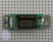 Jenn Air Control Board WP74009714 - Main view showing advanced control features for Jenn Air models