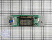 Jenn Air Control Board WP74009716 - Main view showing Circuit Board for precise control in Jenn Air Range models
