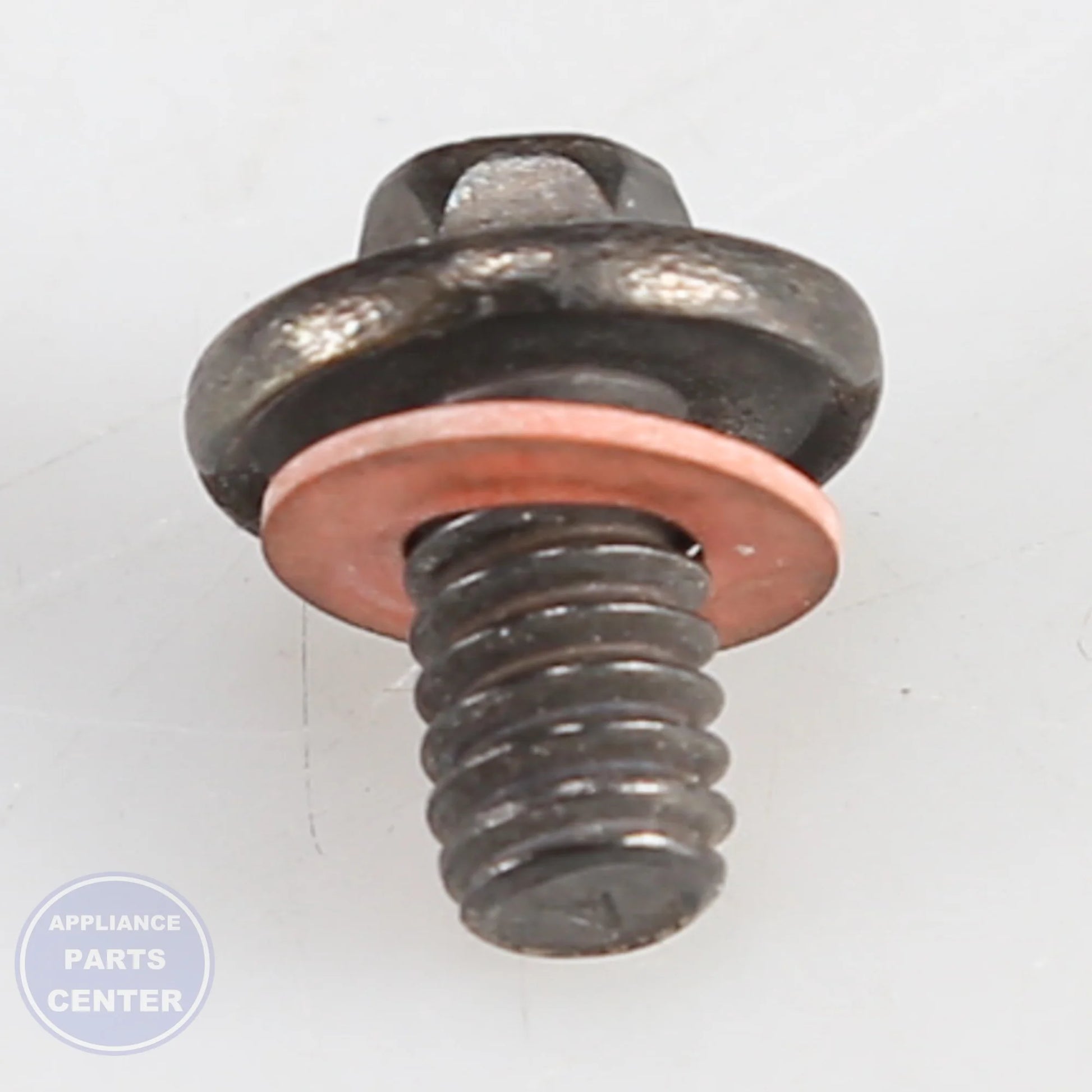 SCREW WP74009857 - Detailed view of high-quality material