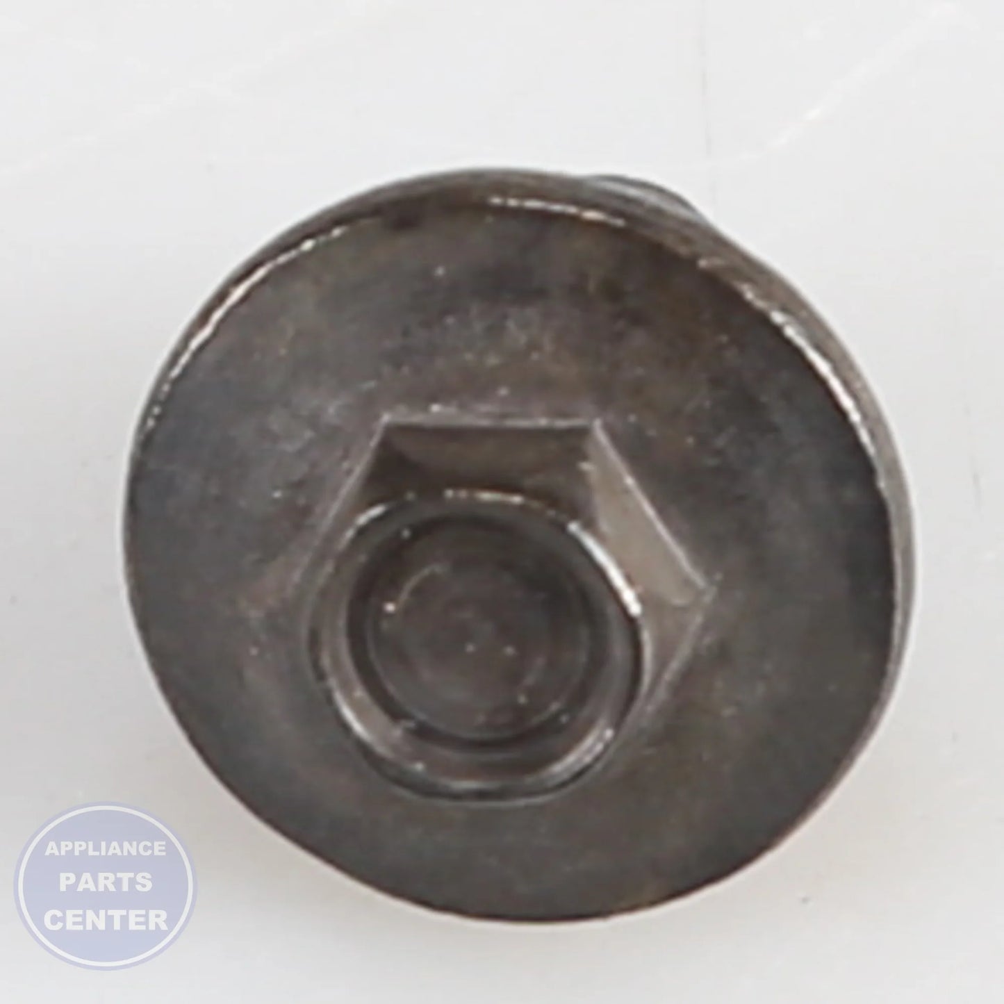 WPL SCREW WP74009857 - Installation in WPL model showing secure mounting points