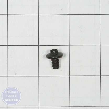 WPL SCREW WP74009857 - Installation in WPL model showing secure mounting points