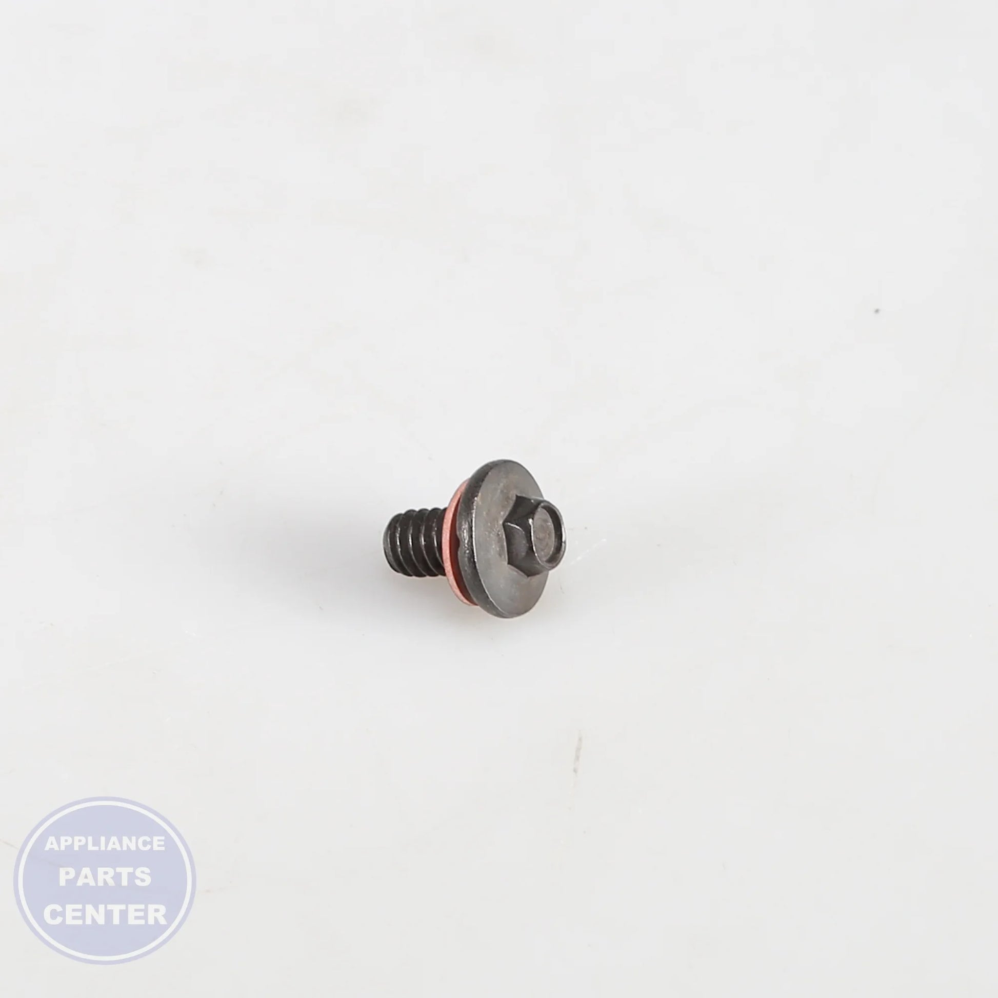 WPL SCREW WP74009857 - Installation in WPL model showing secure mounting points