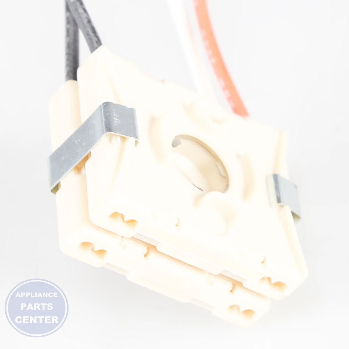 WPL SWITCH-IGN WP74009874 - Installation in specific model showcasing key mounting points