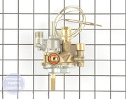 Maytag Temperature Control Thermostat WP74009917 - Main view showing temperature precision for Maytag, Admiral, Magic Chef, Crosley