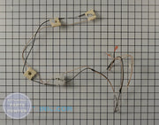 WHIRLPOOL SWITCH HARNESS WP74010630 - Main view showing durable design for WPL models