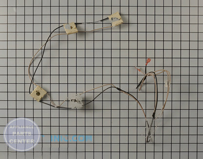 WHIRLPOOL SWITCH HARNESS WP74010630 - Main view showing durable design for WPL models