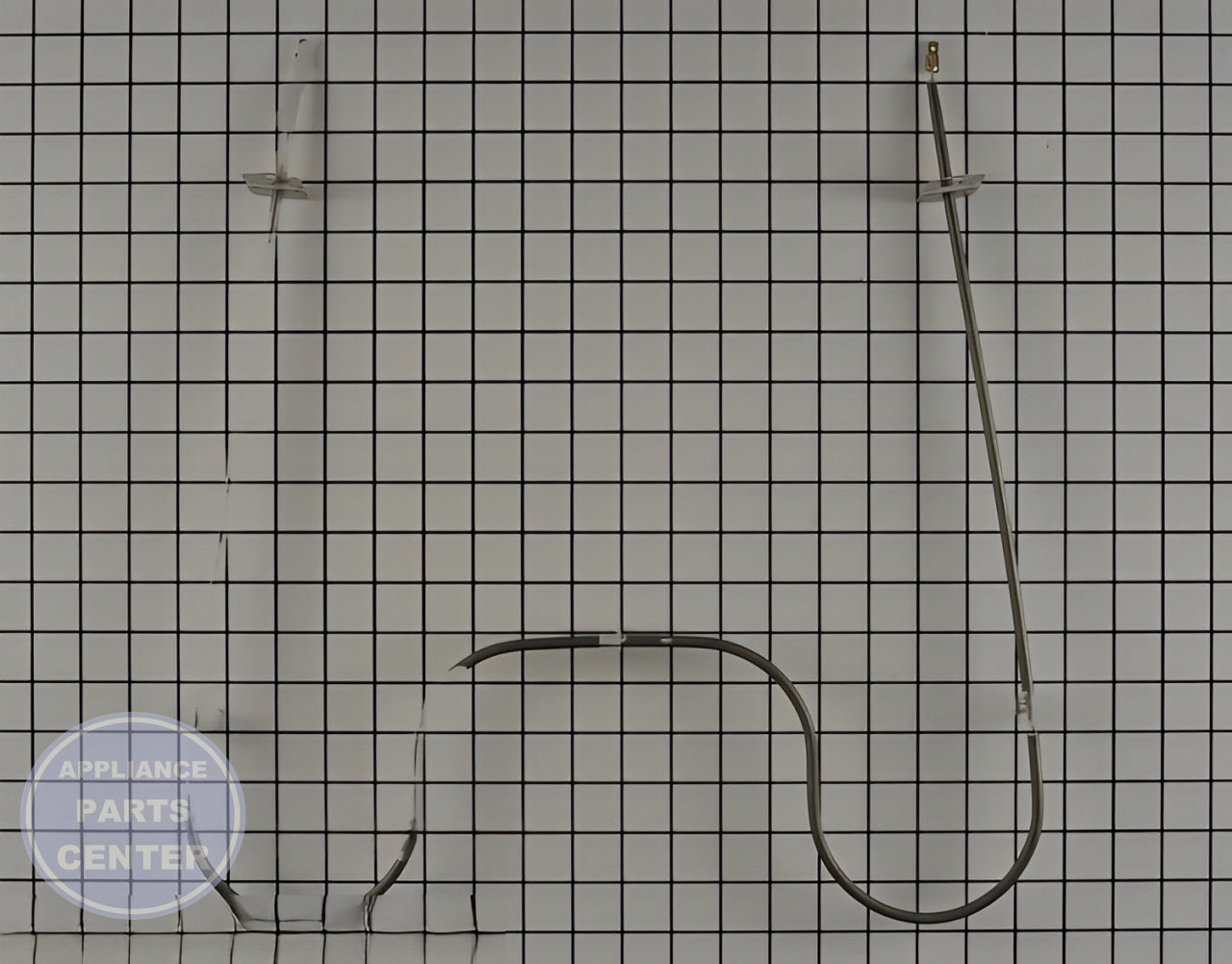 WHIRLPOOL OVEN BAKE ELEMENT WP74010750 - Main view showing efficient heat distribution for WPL models