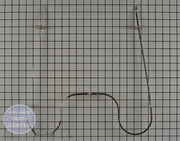 WHIRLPOOL OVEN BAKE ELEMENT WP74010750 - Main view showing efficient heat distribution for WPL models