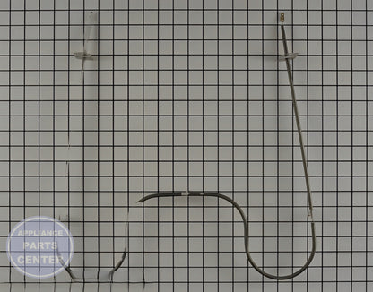WHIRLPOOL OVEN BAKE ELEMENT WP74010750 - Main view showing efficient heat distribution for WPL models