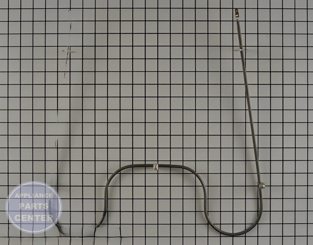 WHIRLPOOL OVEN BAKE ELEMENT WP74010750 - Detailed view of high-quality technical details