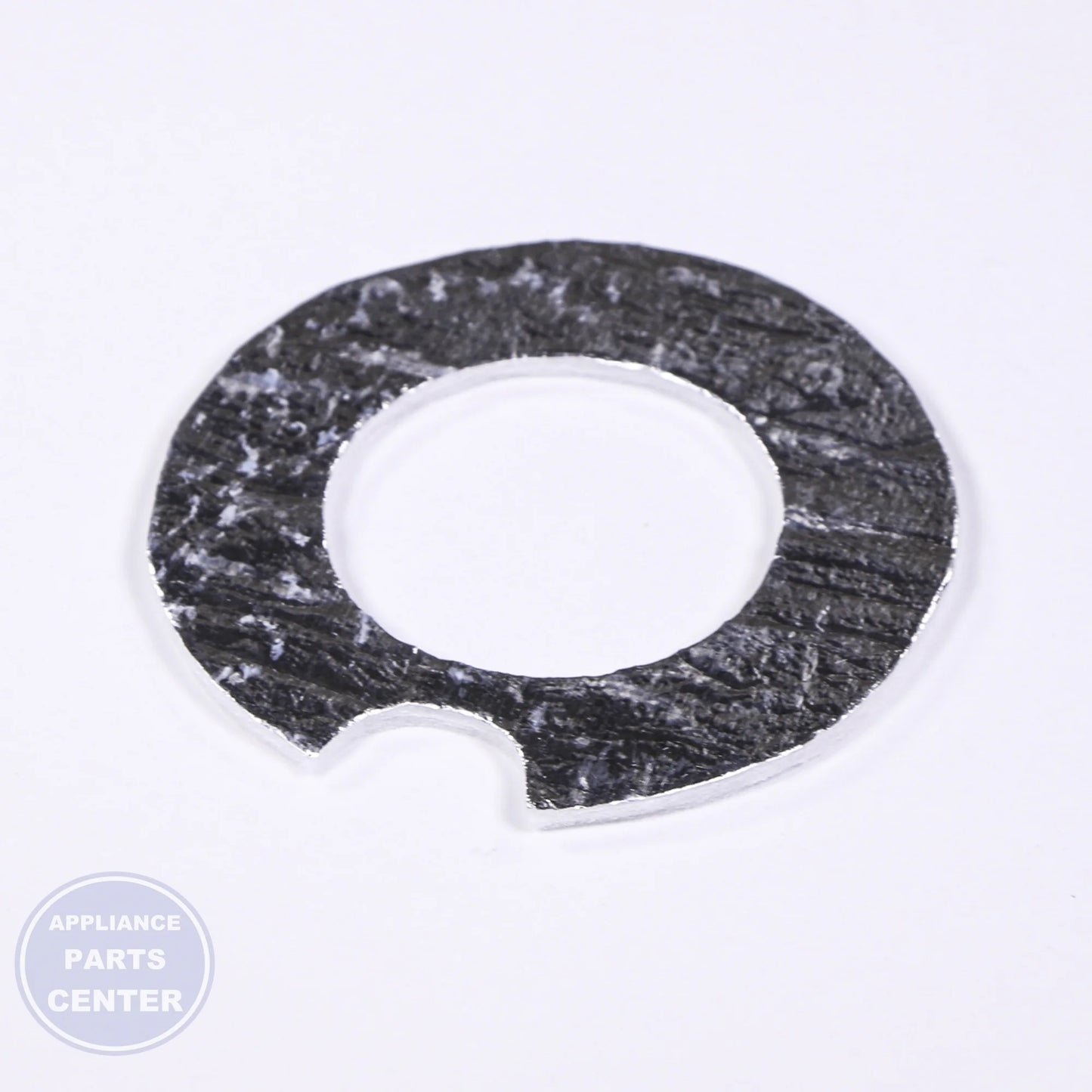 GASKET- FI WP74010776 - Detailed view of secure seal design