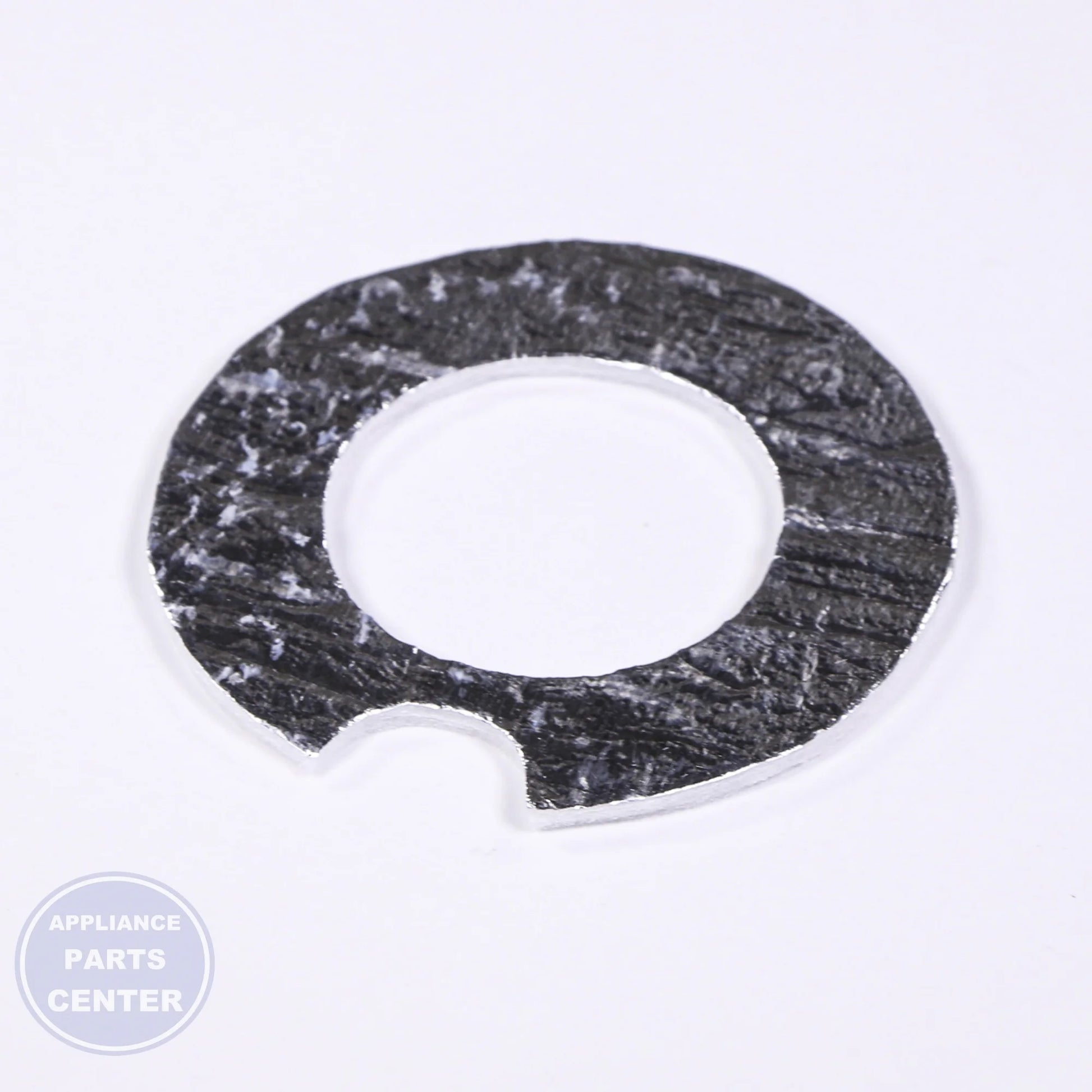 GASKET- FI WP74010776 - Detailed view of secure seal design