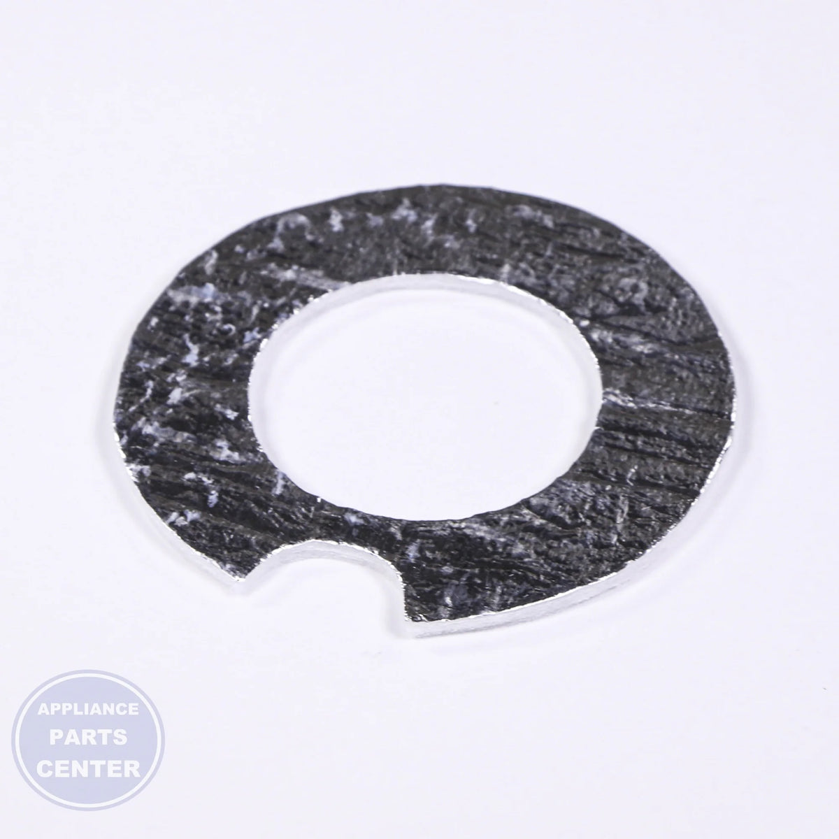 GASKET- FI WP74010776 - Detailed view of secure seal design