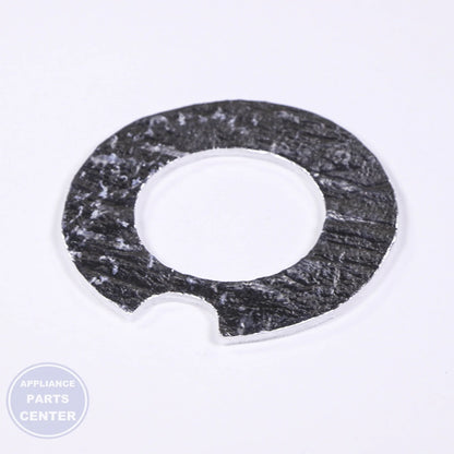 GASKET- FI WP74010776 - Detailed view of secure seal design