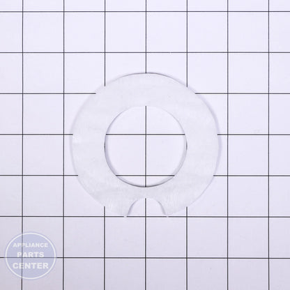 WPL GASKET- FI WP74010776 - Main view showing secure seal for 7201P144-60 and 74010776