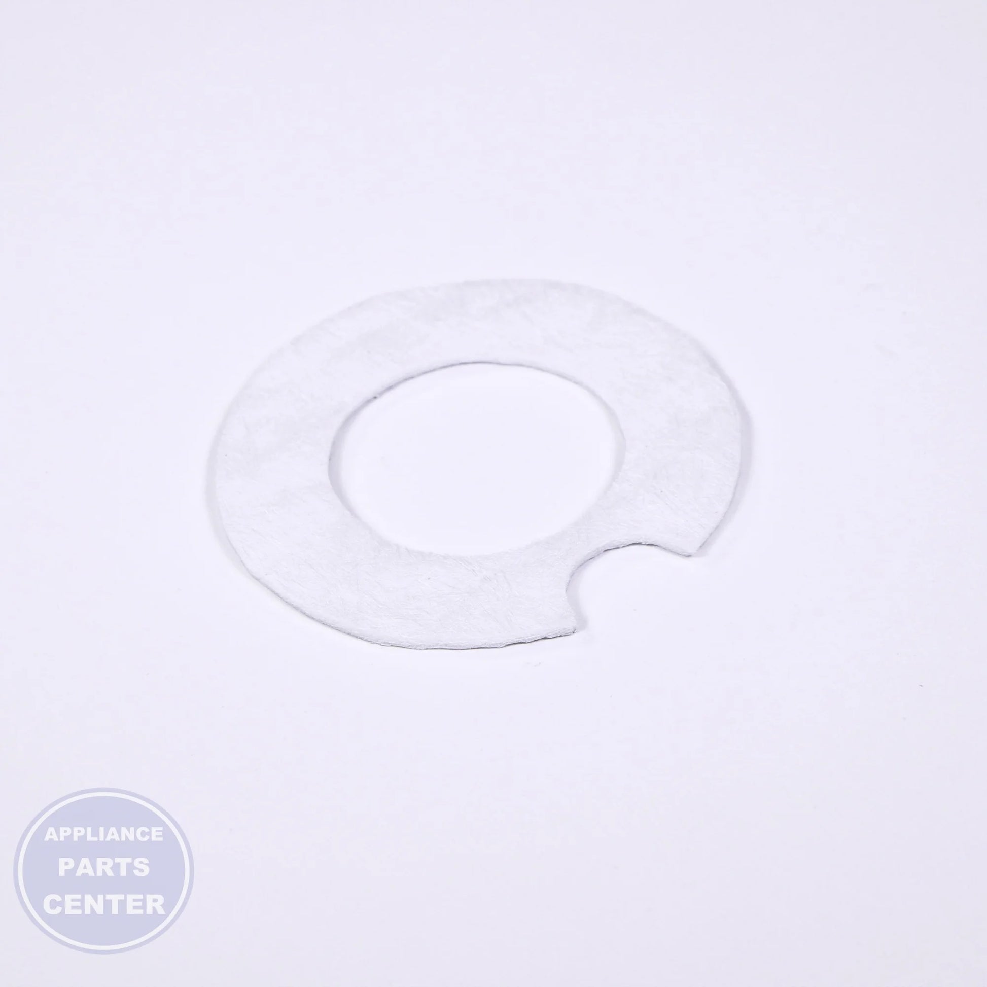 GASKET- FI WP74010776 - Side view with 500°F temperature resistance