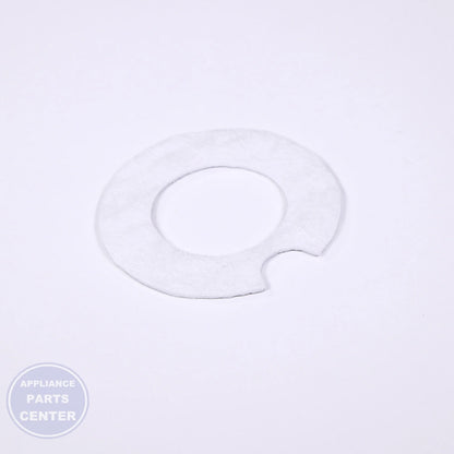 GASKET- FI WP74010776 - Side view with 500°F temperature resistance