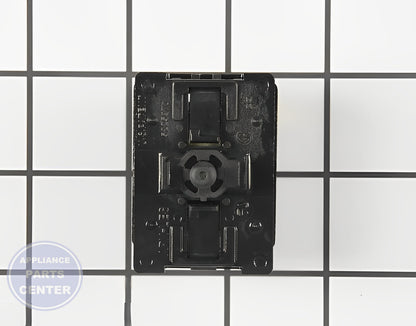 KitchenAid Fan Switch WP74010783 - Main view showing speed control for KitchenAid models