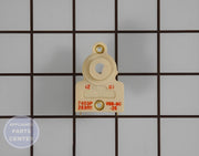 WHIRLPOOL IGNITION SWITCH WP74010858 - Main view showing durable construction for WPL Range/Stove/Oven