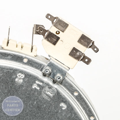 ELEMENT 2 WP74011005 - Detailed view of durable construction