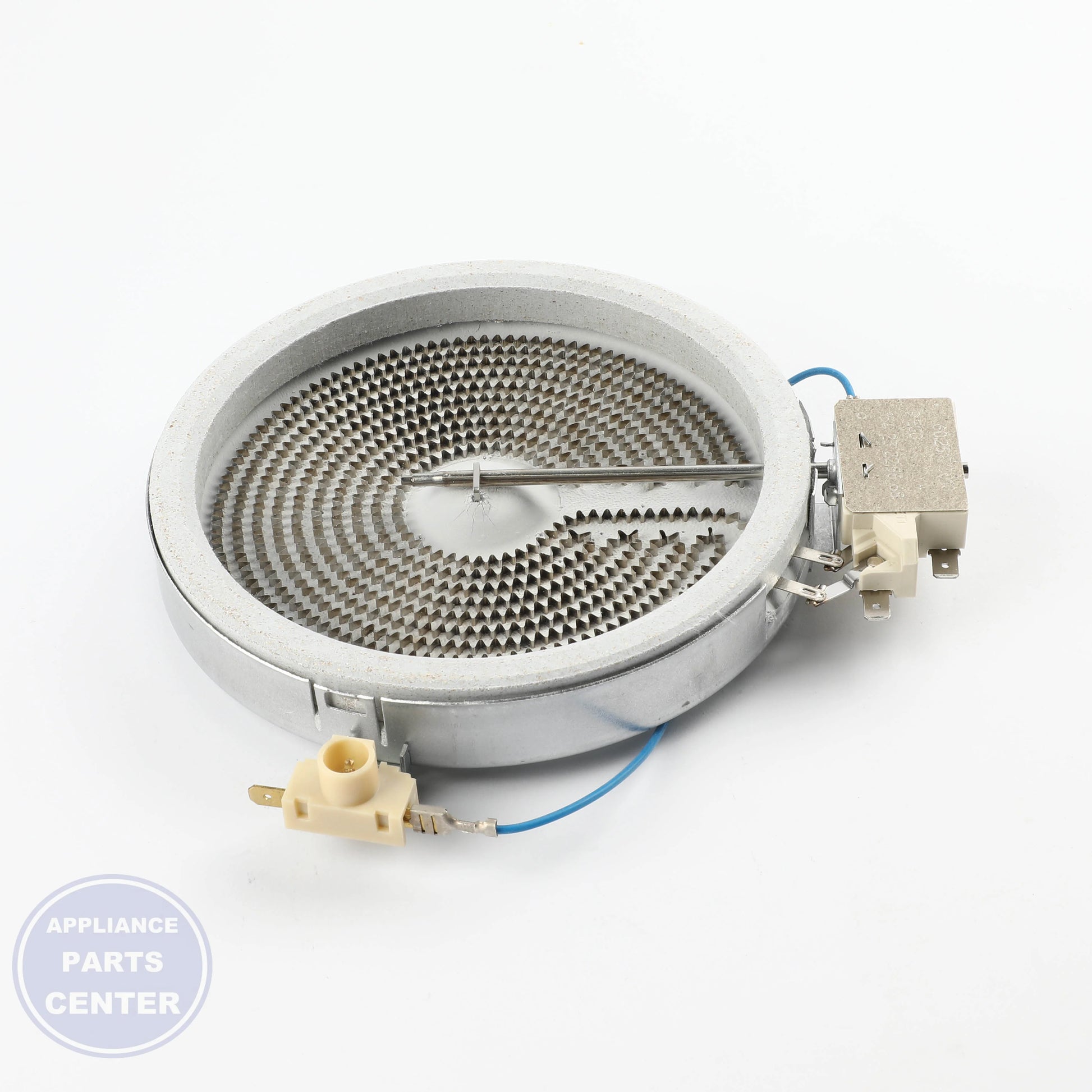 ELEMENT 6 WP74011190 - Detailed view of heating specifications