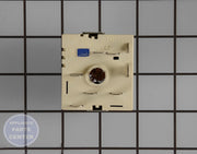 WHIRLPOOL OVEN SWITCH WP74011243 - Main view showing durable design for various models