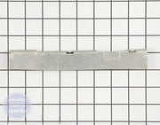WHIRLPOOL BRACKET WP74011337 - Main view showing durable hinge for WPL Range/Stove/Oven