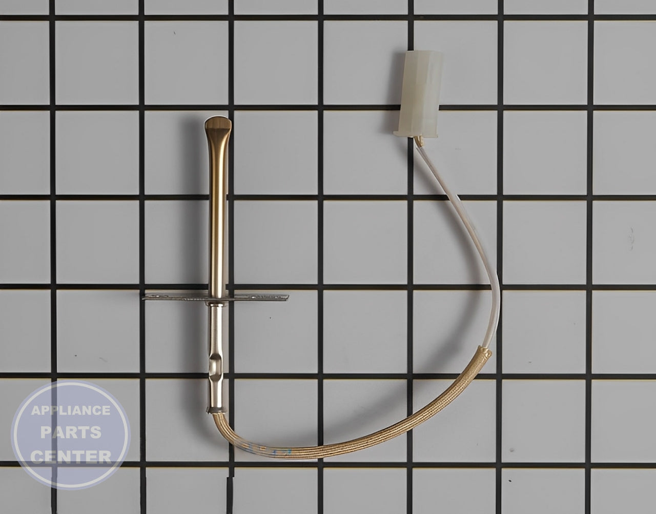 WHIRLPOOL SENSOR- OV WP74011433 - Main view showing precise temperature control for various models
