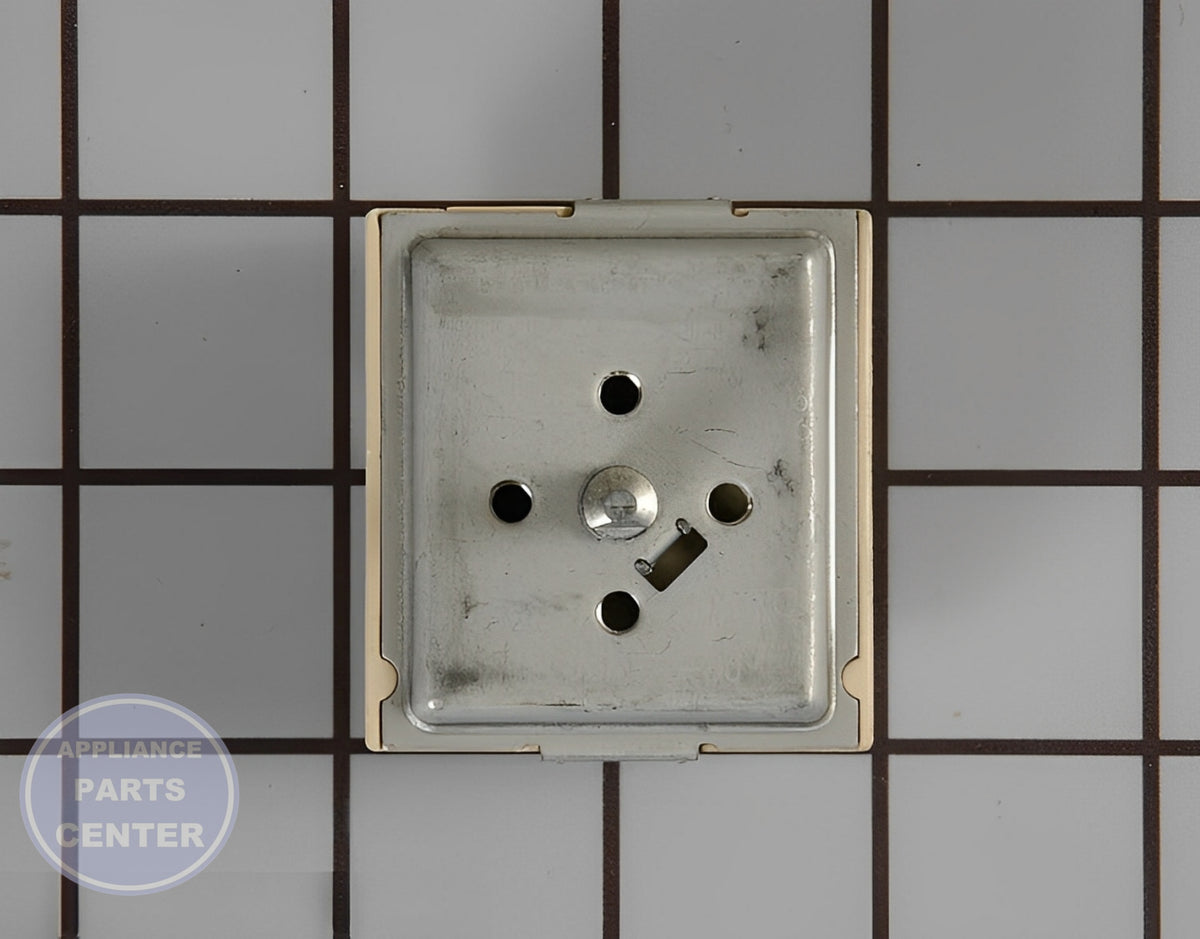 WHIRLPOOL SWITCH IN WP74011489 - Main view showing compatibility for WPL Range/Stove/Oven models