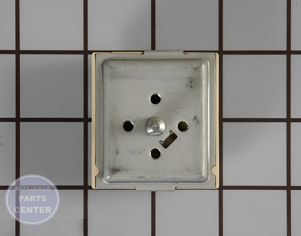 WHIRLPOOL SWITCH IN WP74011489 - Main view showing compatibility for WPL Range/Stove/Oven models