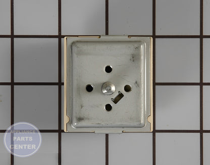 WHIRLPOOL SWITCH IN WP74011489 - Main view showing compatibility for WPL Range/Stove/Oven models