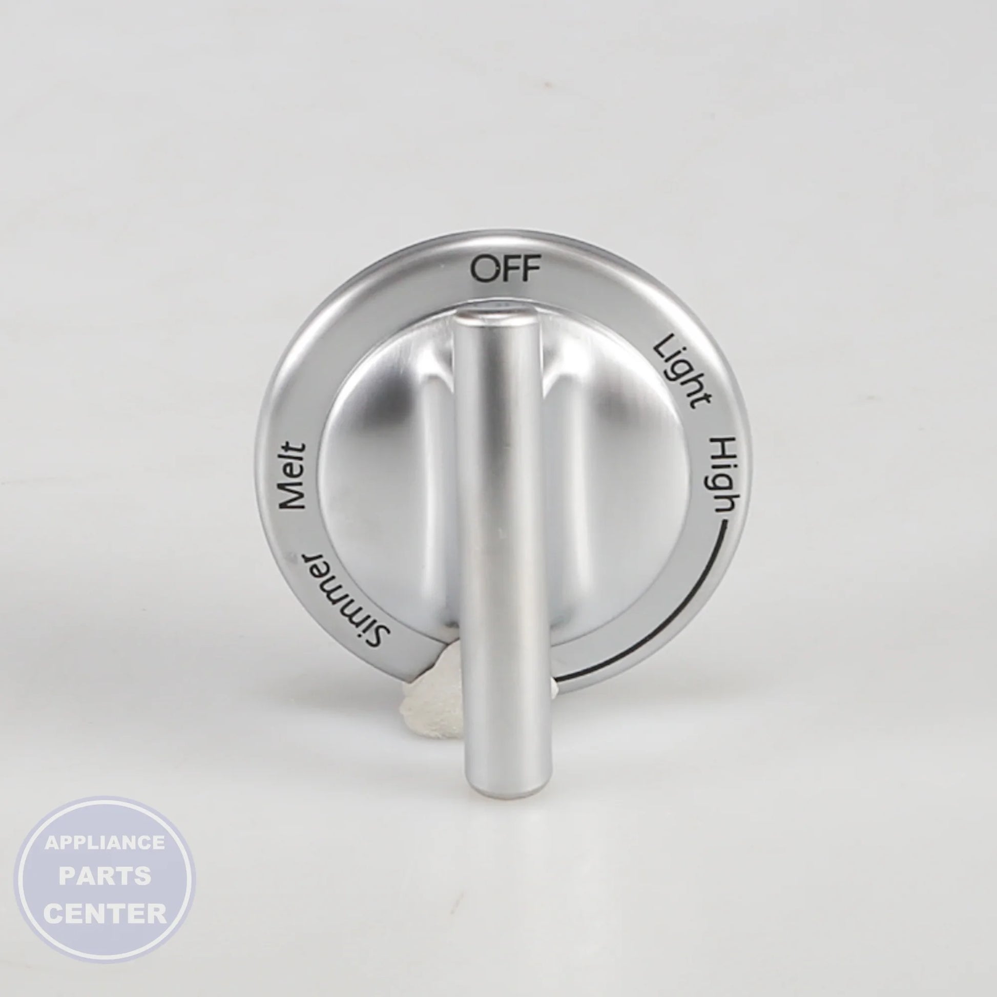 WPL KNOB  SMR WP74011593 - Main view showing precise control for WPL models