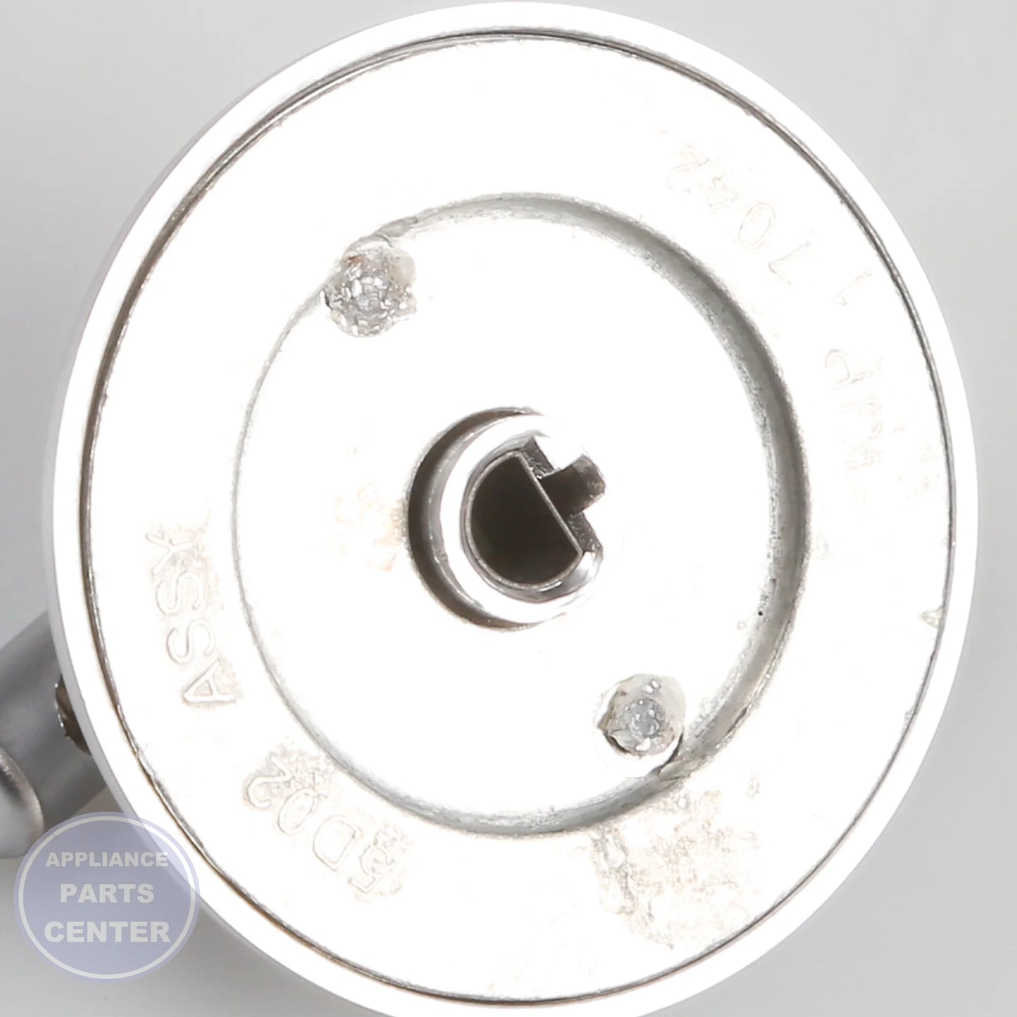 WPL KNOB  SMR WP74011593 - Installation in WPL model showing easy mounting points