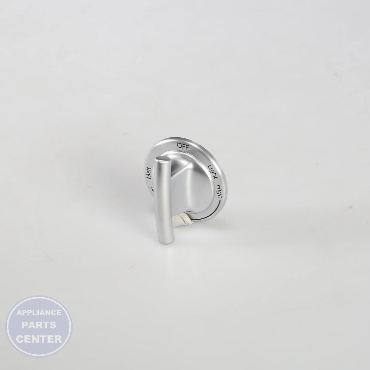 WPL KNOB  SMR WP74011593 - Installation in WPL model showing easy mounting points