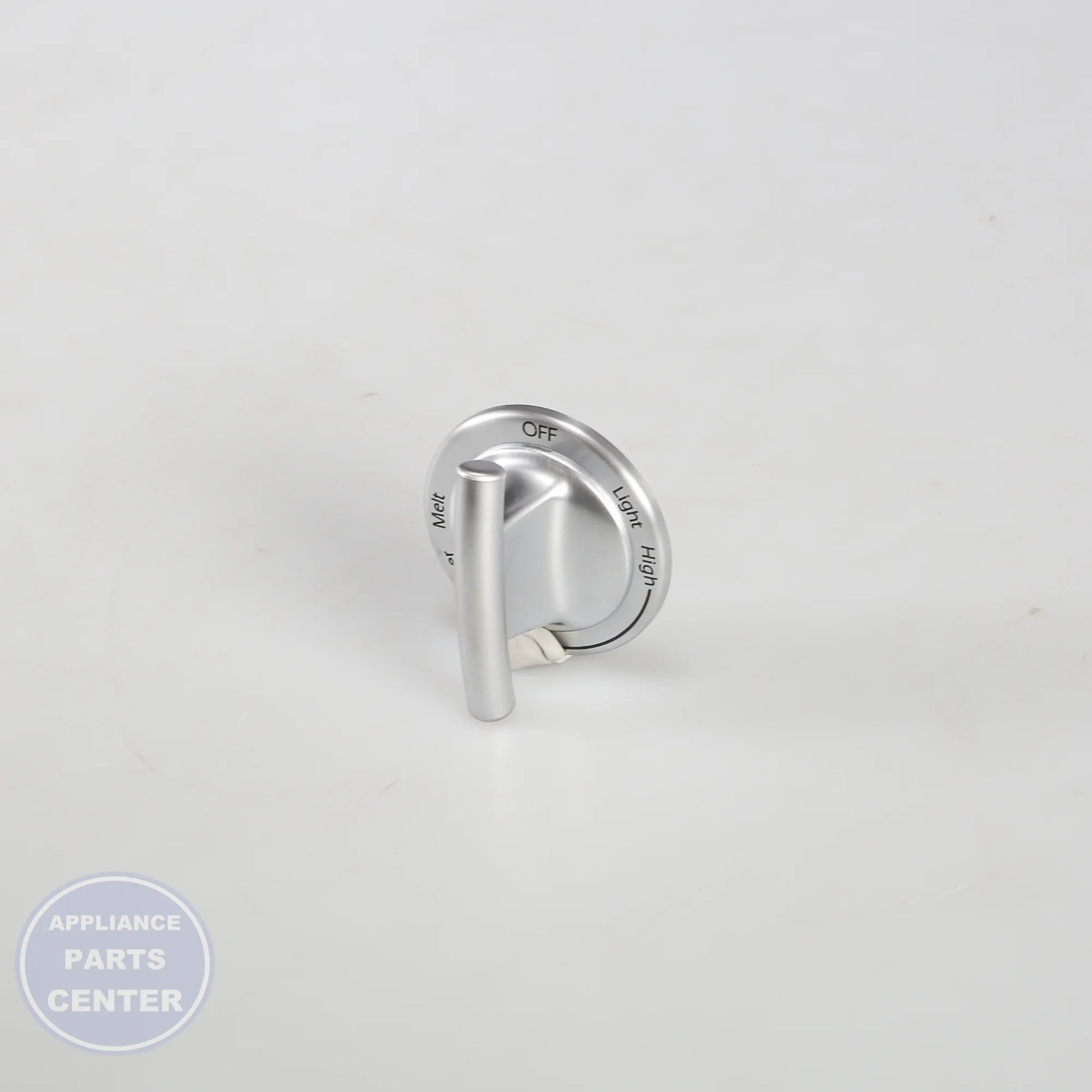 WPL KNOB  SMR WP74011593 - Installation in WPL model showing easy mounting points