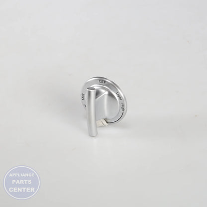 WPL KNOB  SMR WP74011593 - Installation in WPL model showing easy mounting points