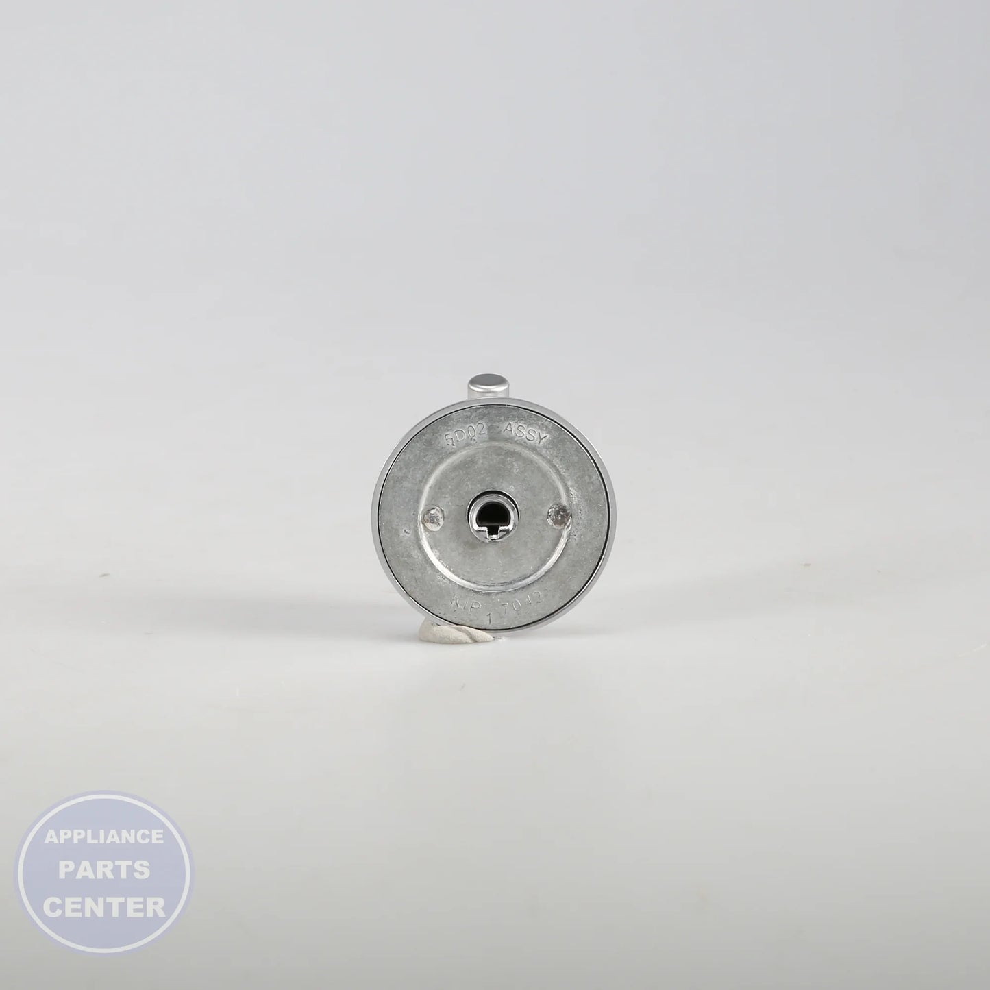 WPL KNOB  SMR WP74011593 - Installation in WPL model showing easy mounting points