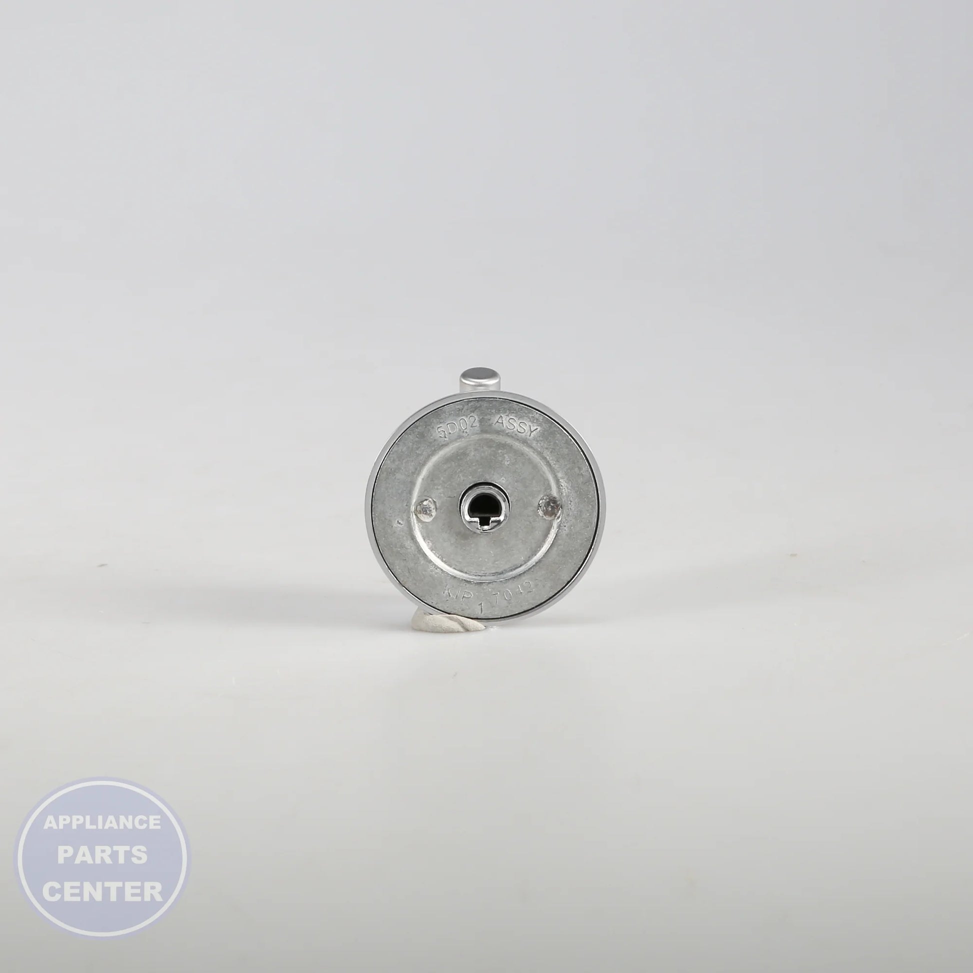 WPL KNOB  SMR WP74011593 - Installation in WPL model showing easy mounting points