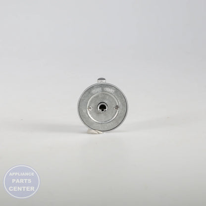 WPL KNOB  SMR WP74011593 - Installation in WPL model showing easy mounting points
