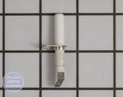 WHIRLPOOL BURNER IGNITER DUAL WP74011829 - Main view showing dual functionality for WPL Range/Stove/Oven models